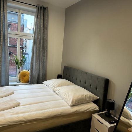 Mario Apartments #1 كاتوفيتسه المظهر الخارجي الصورة